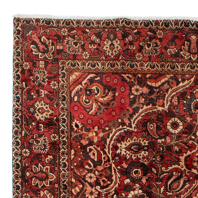 Heriz Teppe 259x353cm - Persisk teppe
