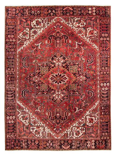 Heriz Teppe 233x343cm - Persisk teppe