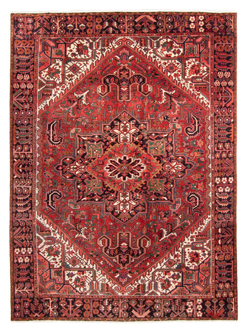 Heriz Teppe 233x343cm - Persisk teppe