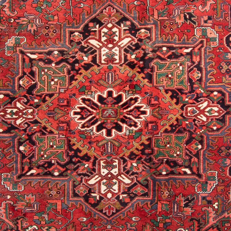 Heriz Teppe 233x343cm - Persisk teppe