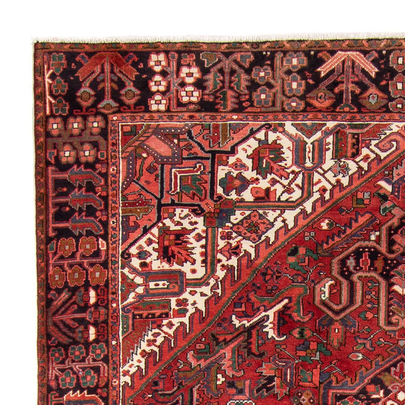 Heriz Teppe 233x343cm - Persisk teppe