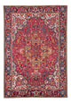 Heriz Teppe 335x240cm - Persisk teppe