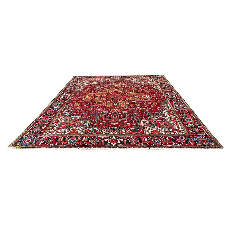 Heriz Teppe 335x240cm - Persisk teppe