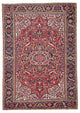 Heriz Teppe 270x376cm - Persisk teppe