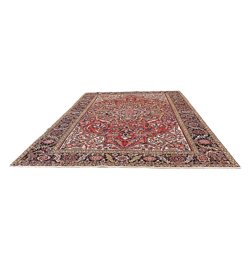 Heriz Teppe 270x376cm - Persisk teppe