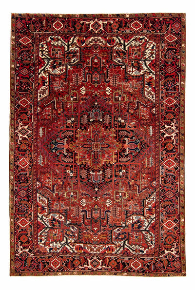 Heriz Teppe 260x380cm - Persisk teppe