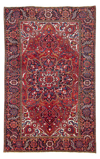 Heriz Teppe 354x334cm - Persisk teppe – product image