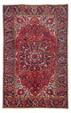 Heriz Teppe 354x334cm - Persisk teppe