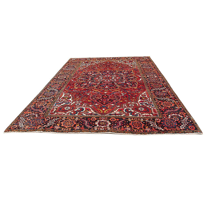Heriz Teppe 354x334cm - Persisk teppe