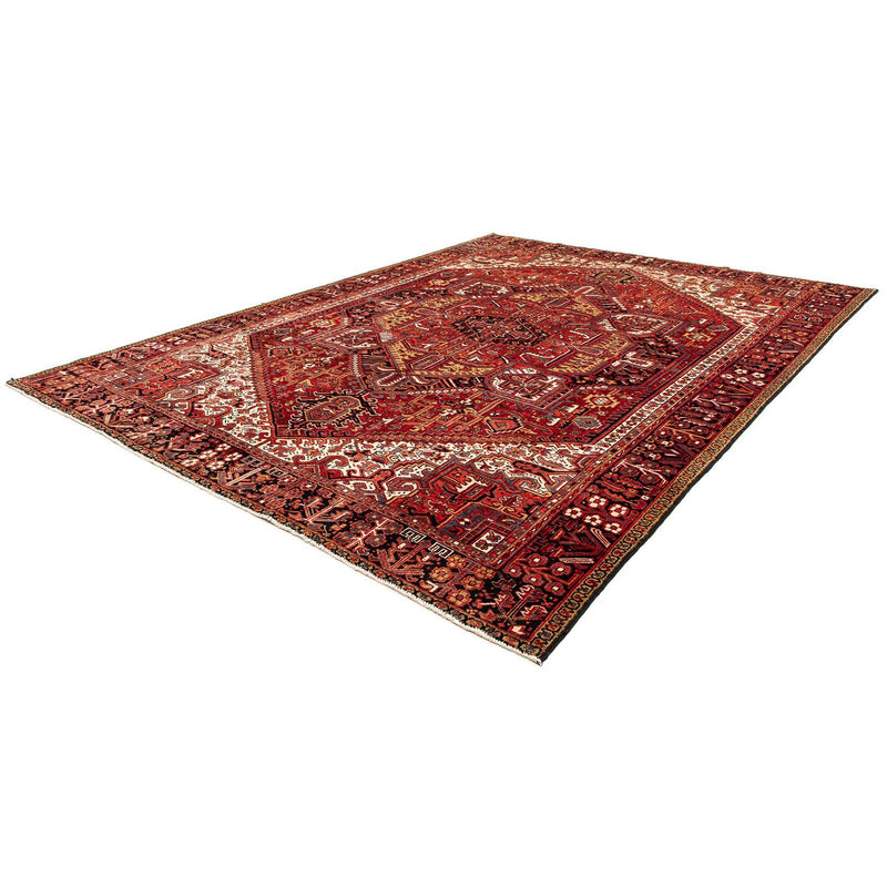 Heriz Teppe 410x306cm - Persisk teppe