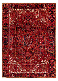 Heriz Teppe 304x391cm - Persisk teppe – product image
