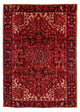 Heriz Teppe 304x391cm - Persisk teppe