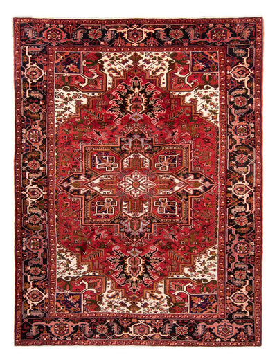 Heriz Teppe 257x348cm - Persisk teppe