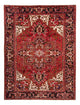 Heriz Teppe 348x257cm - Persisk teppe