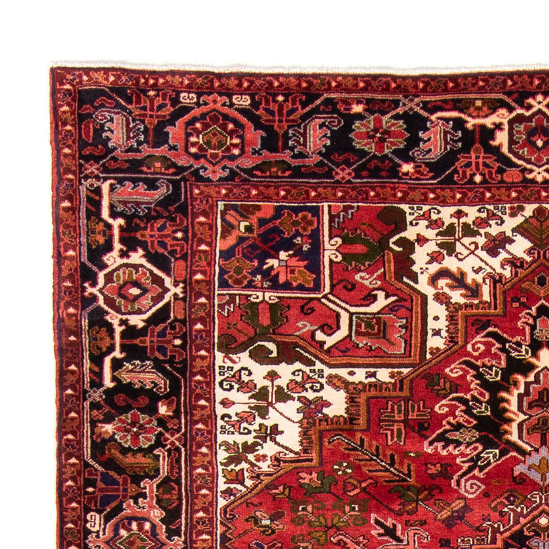 Heriz Teppe 348x257cm - Persisk teppe