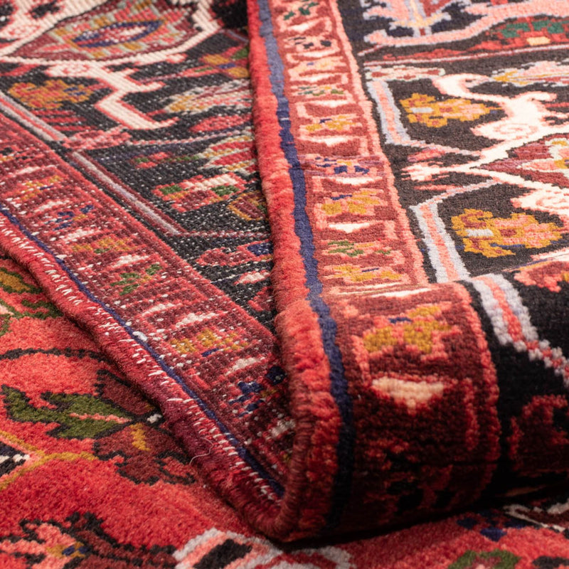 Heriz Teppe 348x257cm - Persisk teppe