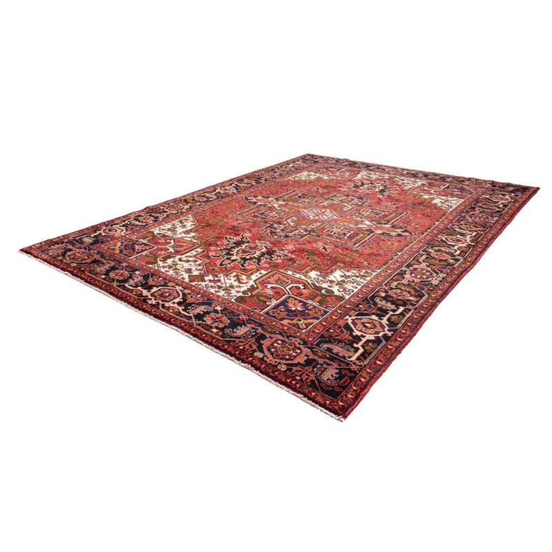 Heriz Teppe 348x257cm - Persisk teppe