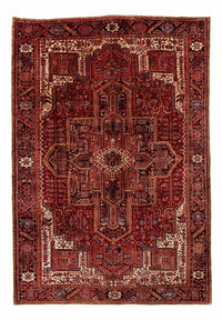 Heriz Teppe 397x304cm - Persisk teppe – product image