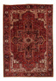 Heriz Teppe 397x304cm - Persisk teppe