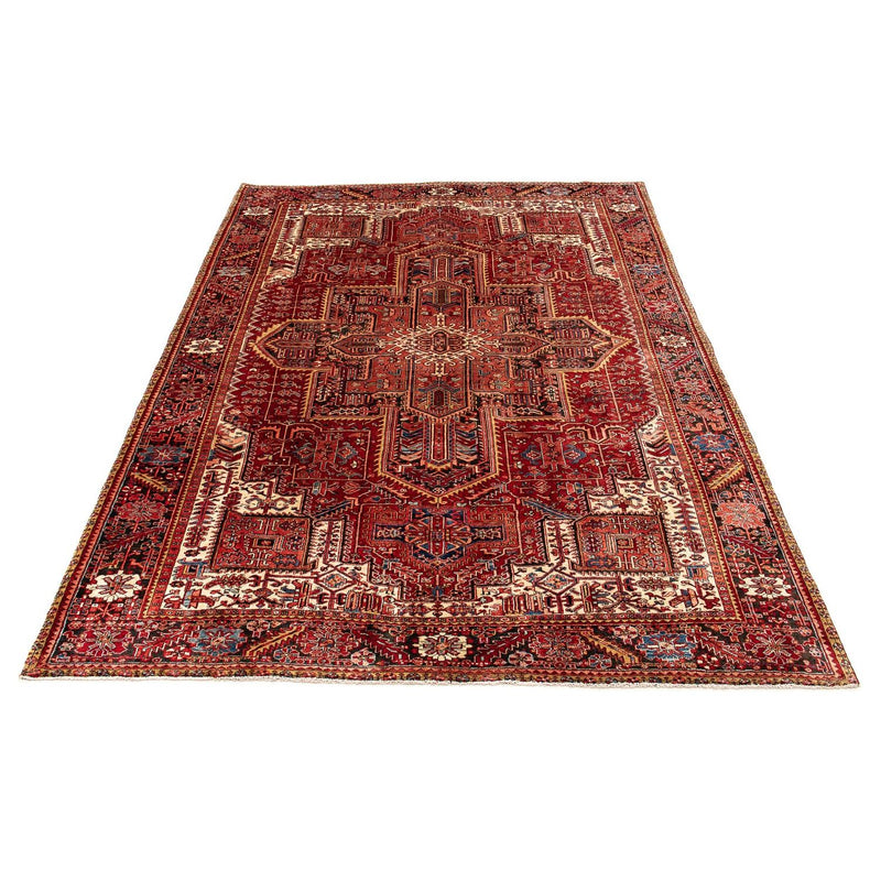 Heriz Teppe 397x304cm - Persisk teppe