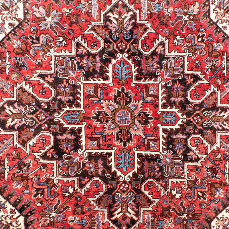 Heriz Teppe 262x206cm - Persisk teppe