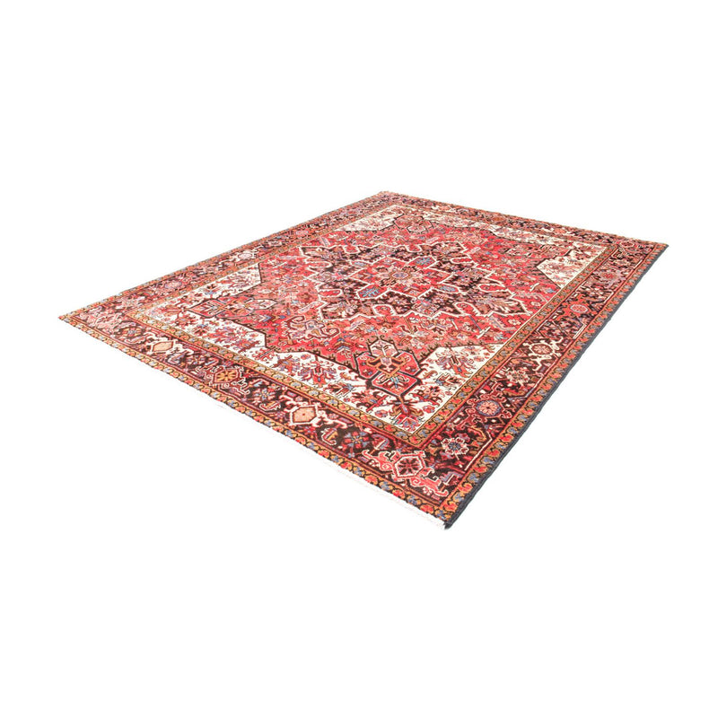 Heriz Teppe 262x206cm - Persisk teppe