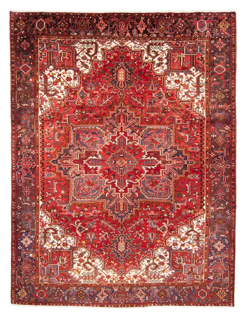 Heriz Teppe 260x345cm - Persisk teppe