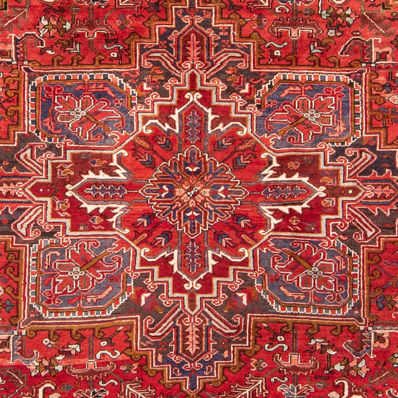 Heriz Teppe 260x345cm - Persisk teppe