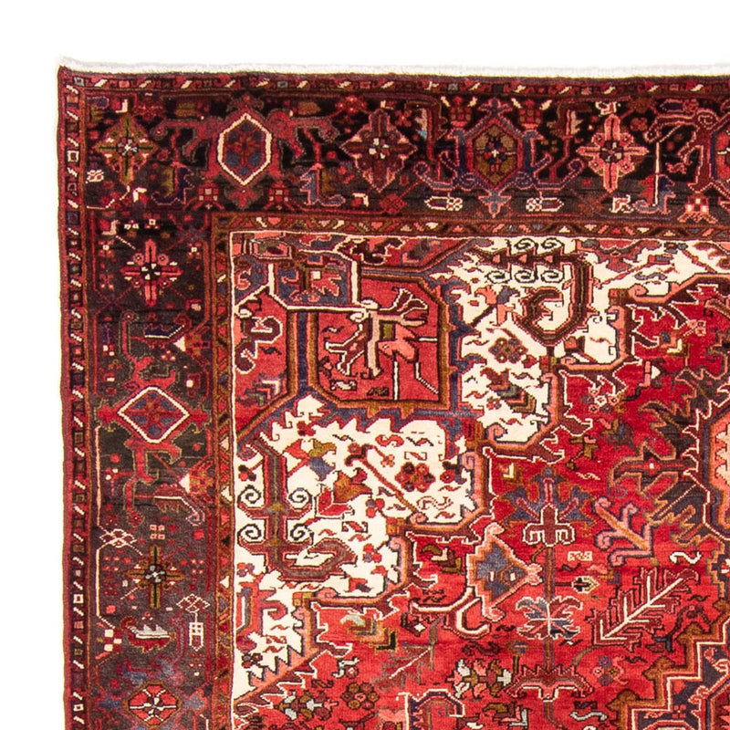 Heriz Teppe 260x345cm - Persisk teppe