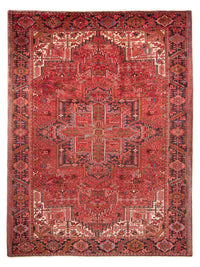 Heriz Teppe 345x250cm - Persisk teppe – product image
