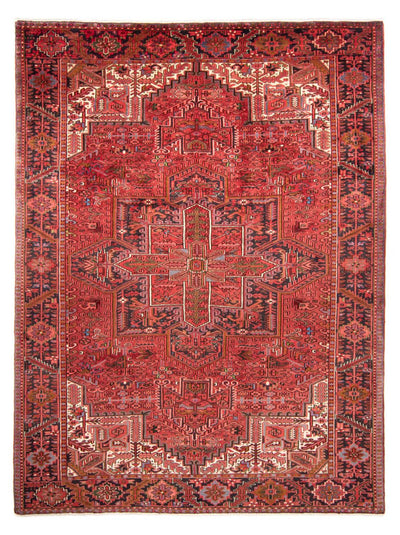 Heriz Teppe 250x345cm - Persisk teppe