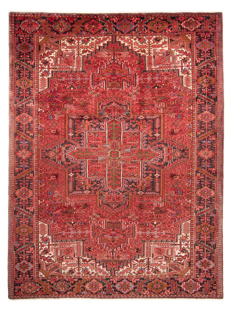 Heriz Teppe 345x250cm - Persisk teppe