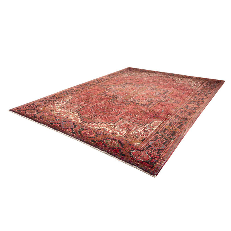 Heriz Teppe 345x250cm - Persisk teppe