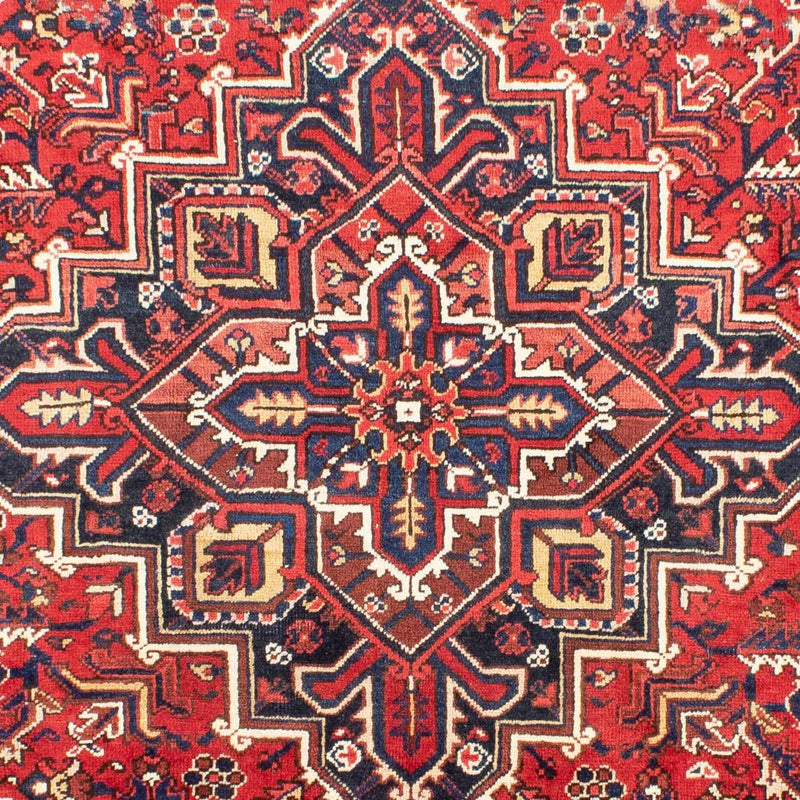 Heriz Teppe 270x208cm - Persisk teppe