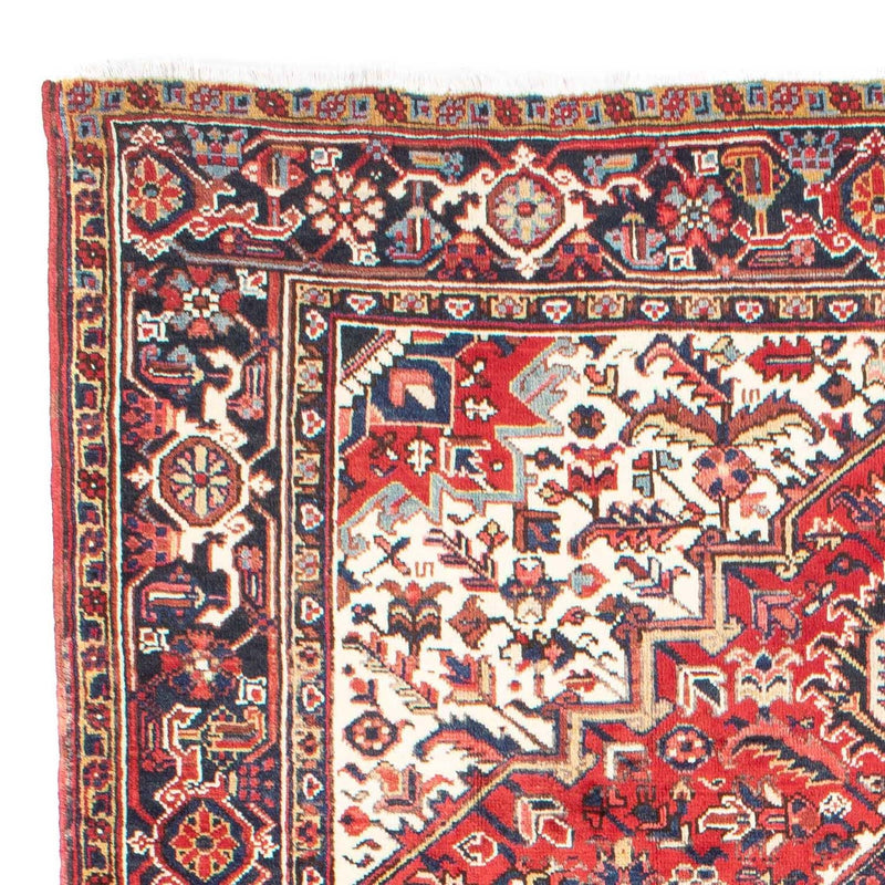 Heriz Teppe 270x208cm - Persisk teppe