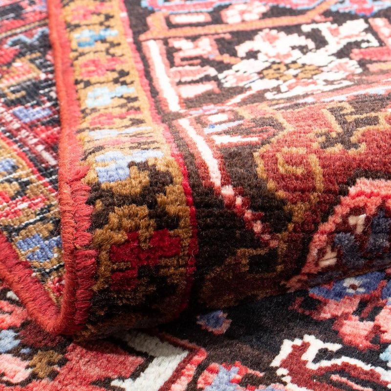 Heriz Teppe 270x208cm - Persisk teppe