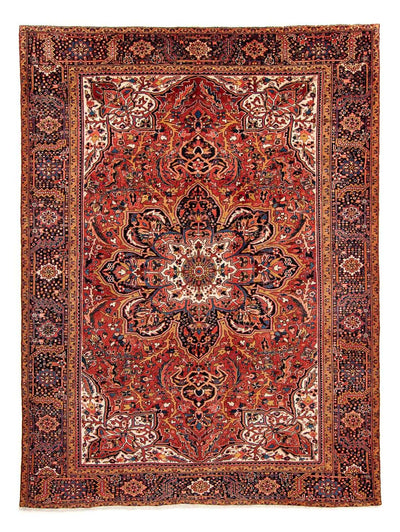 Heriz Teppe 300x400cm - Persisk teppe