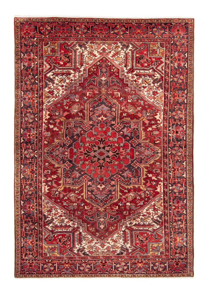 Heriz Teppe 345x237cm - Persisk teppe
