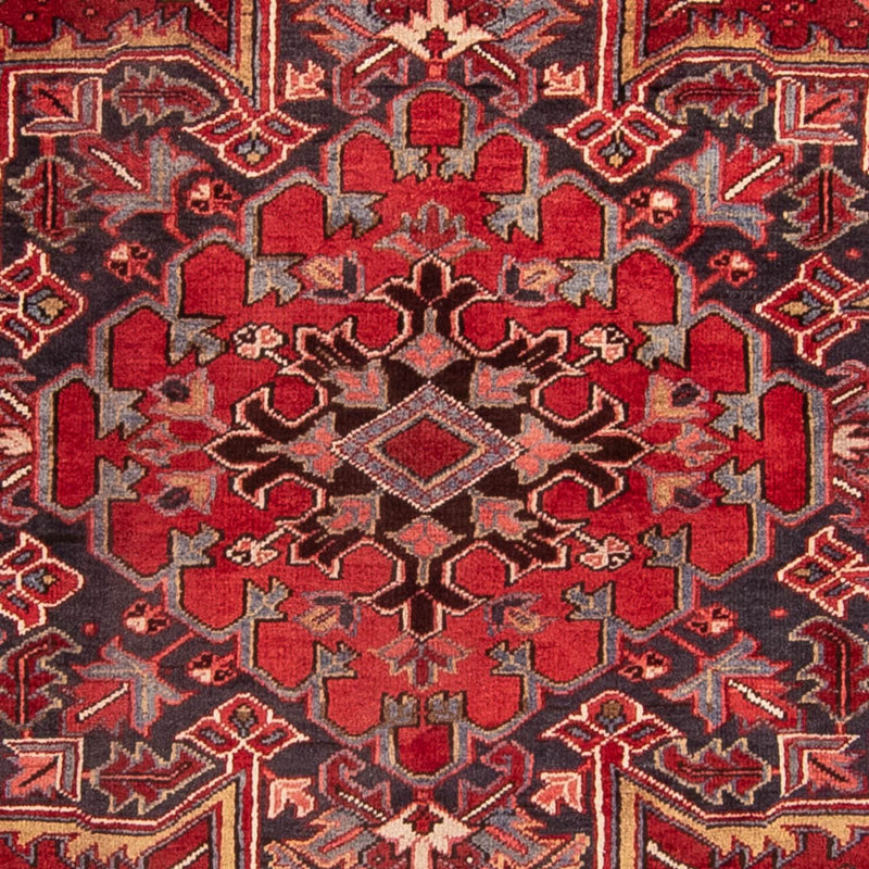 Heriz Teppe 345x237cm - Persisk teppe
