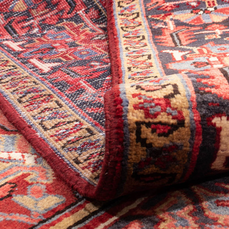 Heriz Teppe 345x237cm - Persisk teppe