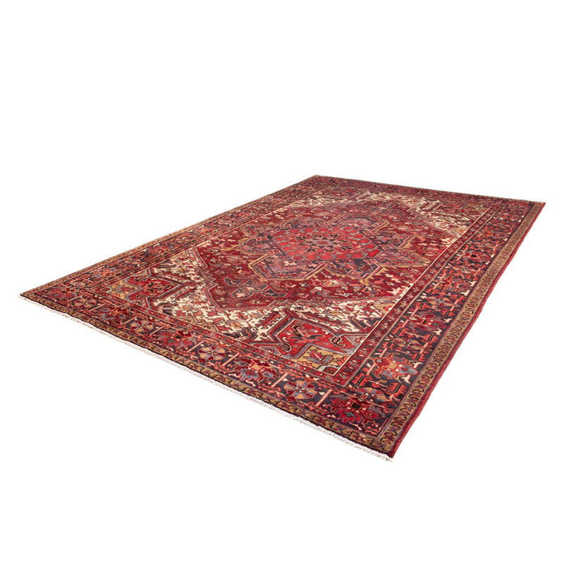 Heriz Teppe 345x237cm - Persisk teppe