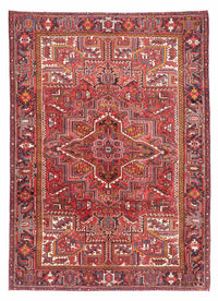 Heriz Teppe 304x213cm - Persisk teppe – product image