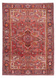 Heriz Teppe 304x213cm - Persisk teppe