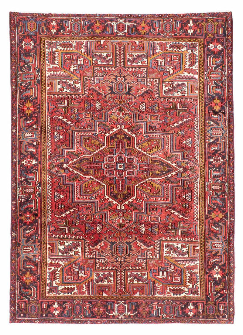 Heriz Teppe 304x213cm - Persisk teppe