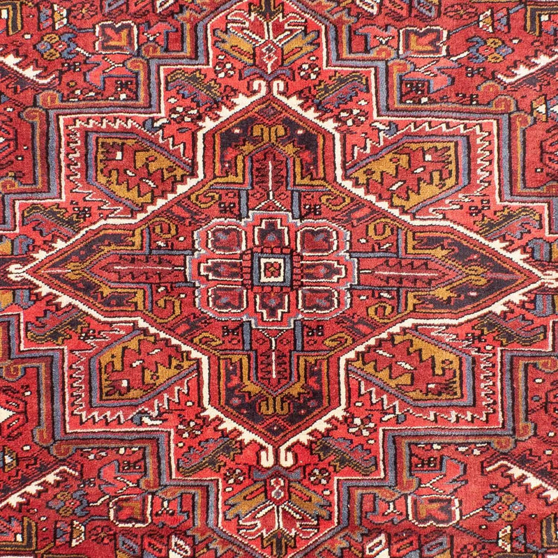 Heriz Teppe 304x213cm - Persisk teppe