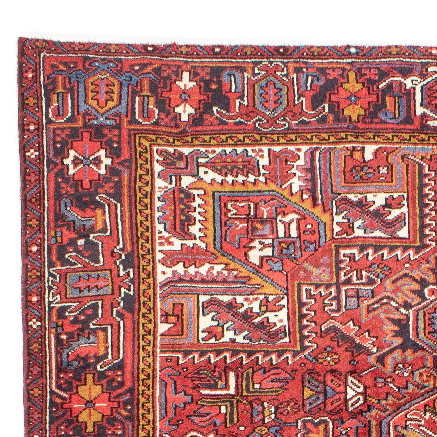 Heriz Teppe 304x213cm - Persisk teppe