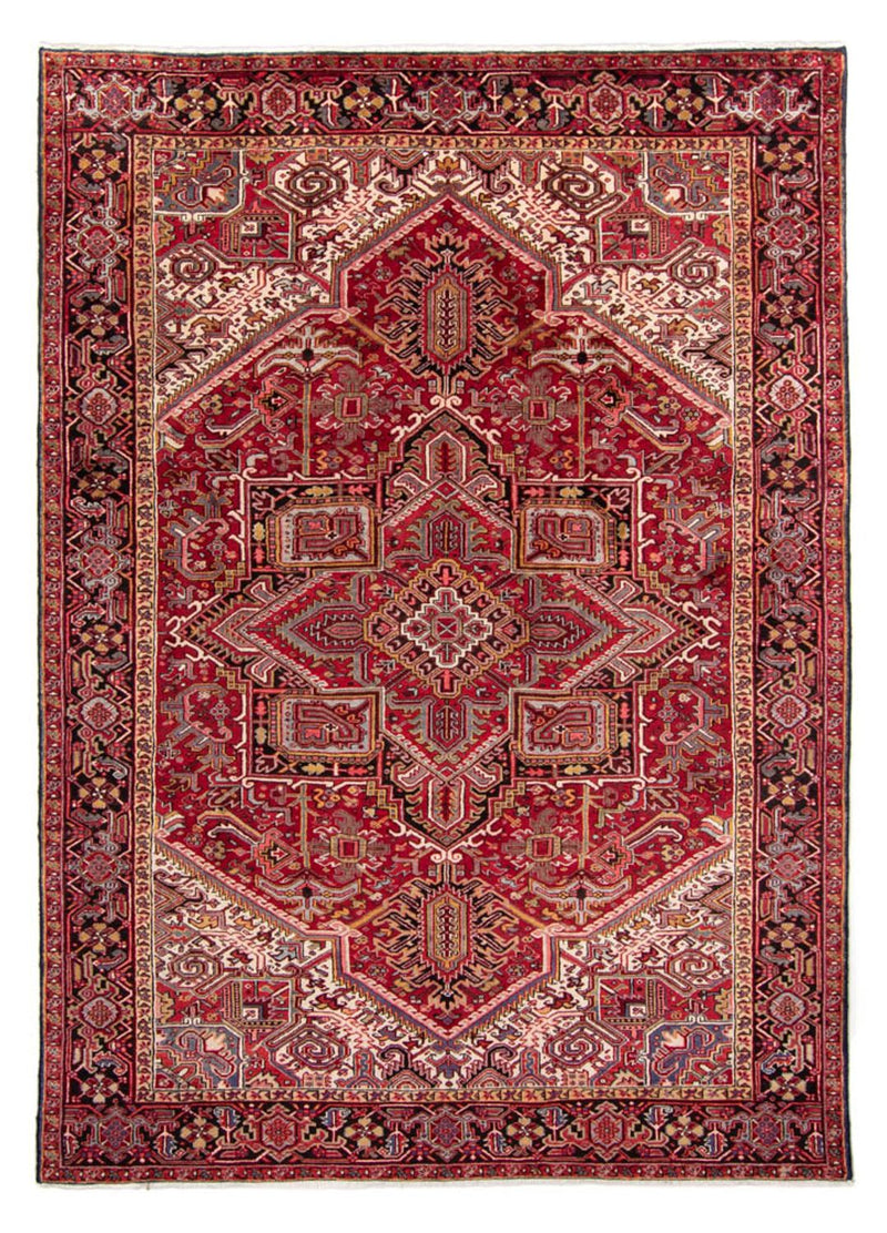 Heriz Teppe 345x247cm - Persisk teppe