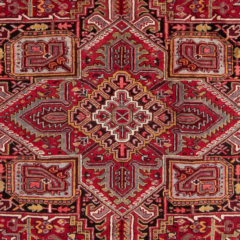 Heriz Teppe 345x247cm - Persisk teppe
