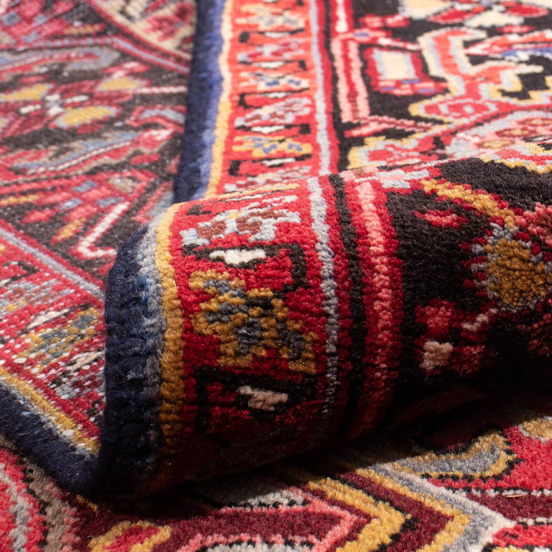 Heriz Teppe 345x247cm - Persisk teppe