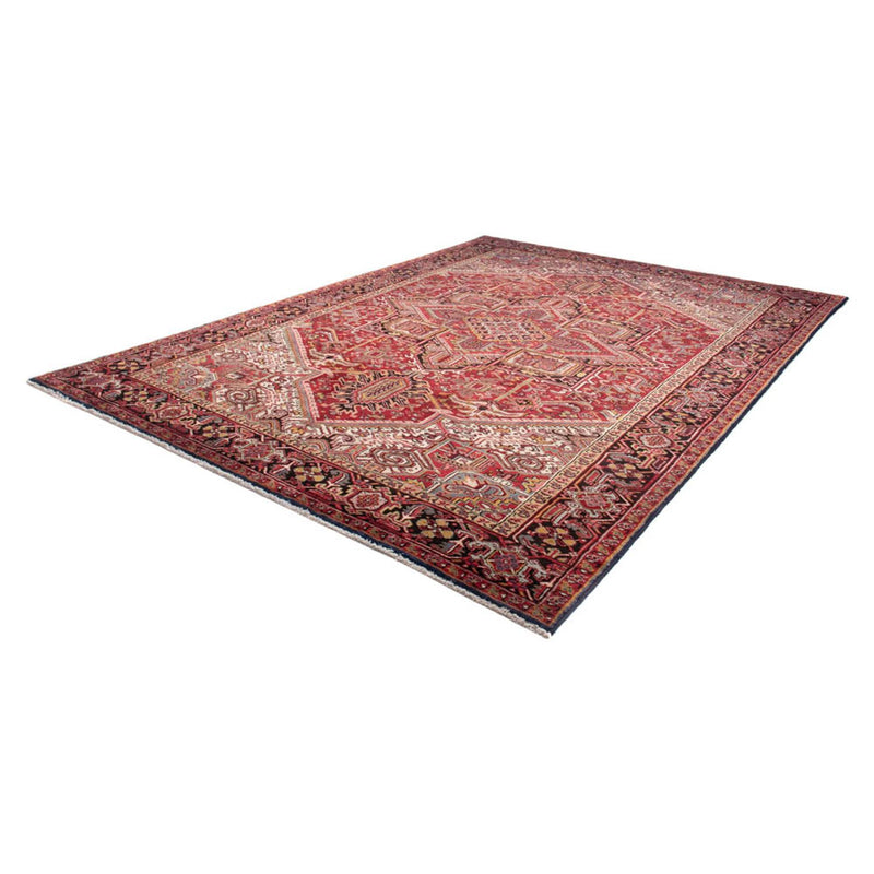 Heriz Teppe 345x247cm - Persisk teppe